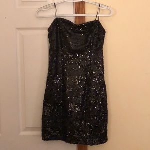 guess dress